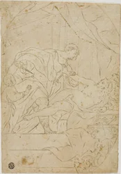 Rape of Lucretia