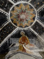 Chapel of the Annonciade, circa 1470