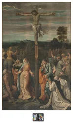 Crucifixion