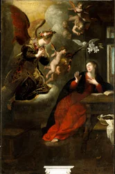 Annunciation