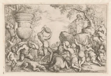Bacchanal