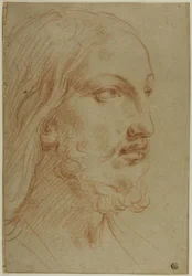 Head of Christ