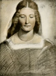 Female Portrait
