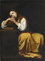 Saint Mary Magdalene, c.1625-35