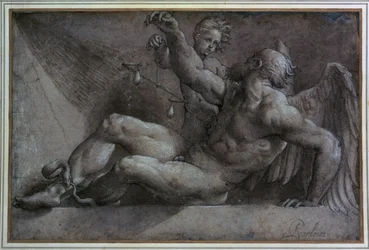 Allegory of Time