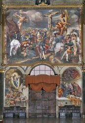 Crucifixion
