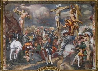 Crucifixion