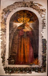 St. Antonio