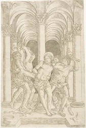 The Flagellation