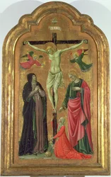 Crucifixion