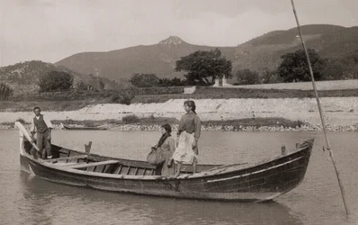 The Ship of Cascina and Wart