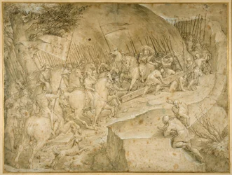 The Road to Calvary