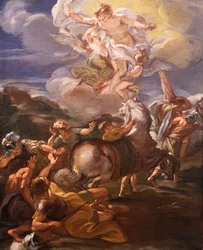 The Conversion of Saint Paul