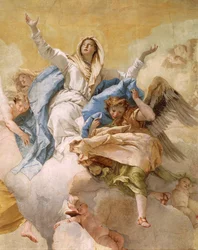 Assumption (detail)