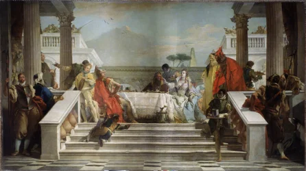 Cleopatra