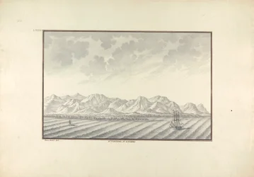 Situazione Di Ceramo