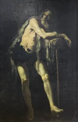 Saint Onophrius