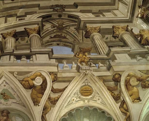 The Fall of Phaeton (1625)