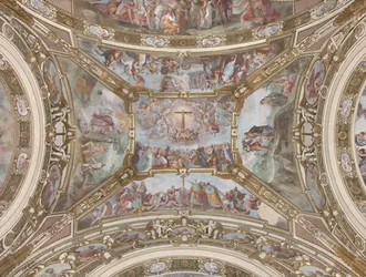 Stories of the Holy Cross