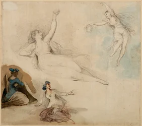 Figure Studies