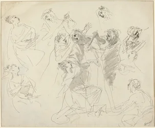 Figure Studies
