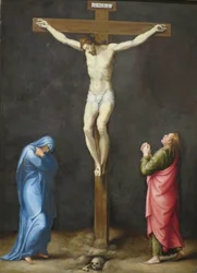 Crucifixion