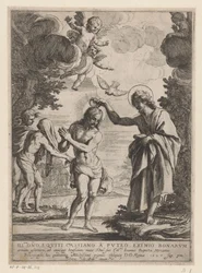 Baptism of Christ