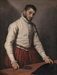The Tailor