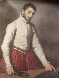 The Tailor