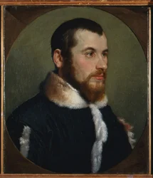 Portrait of a Young Man