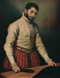 The Tailor Il Tagliapanni