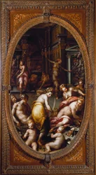 Allegory of Dreams