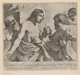 Doubt of Thomas