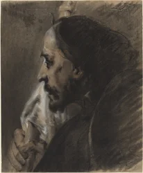 Saint James Major