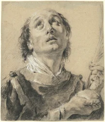 Saint Stephen