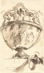 A Fantastic Vase