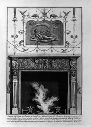 A Chimney Project for the D