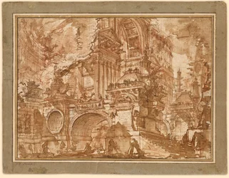 An Ancient Port