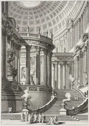 Ancient Temple