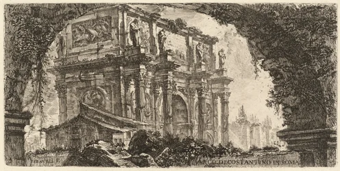Arch of Constantine