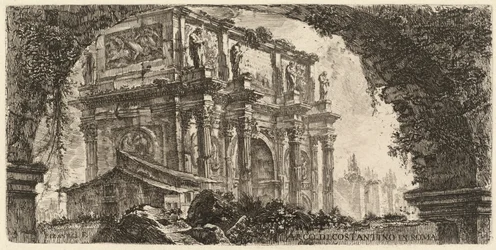 Arch of Constantine