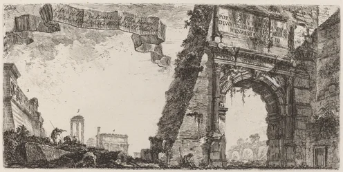 Arch of Titus