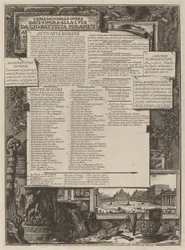 Catalog of Works