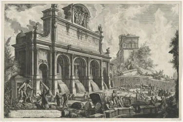 Fontana dell