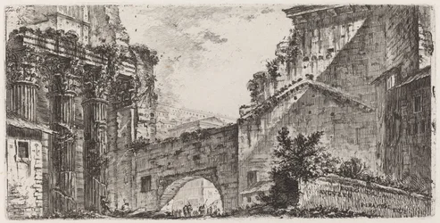 Forum of Augustus