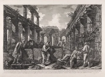 Frontispiece, from Different Views of