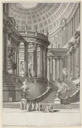 Ancient Temple