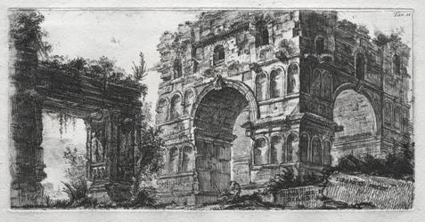 Temple of Diana