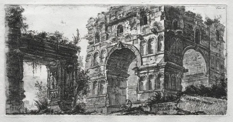 Temple of Diana