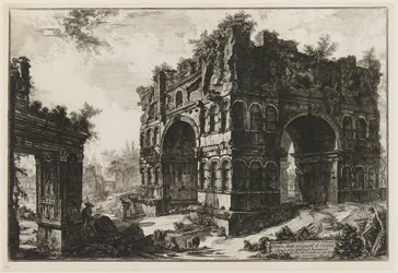 Temple of Janus